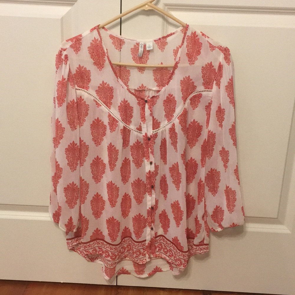 Blouse